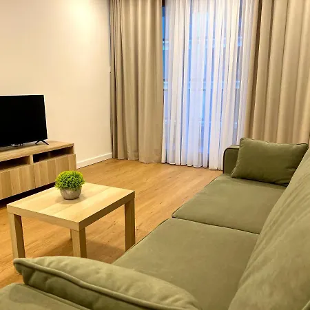 K22 Kasprzaka 529 Waw Zachodnia Apartment Warsaw Exterior photo